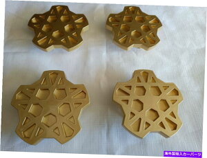 �����p�[�c �t�H�[�hXD XE ESP XF�t�F�A�����g�M�A�t�F�A���[���X�m�[�t���[�N�z�C�[���Z���^�[�L���b�v Ford XD XE ESP XF Fairmont Ghia Fairlane SnowFlake Wheel Center Caps�y���s�A���i�z