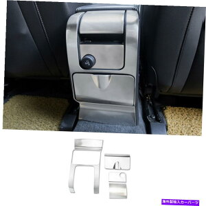 内装パーツ Volvo XC60 2010-17シルーポタンリア・アレアメリカン・アート・エイジック・カム・ドック・エッグ・エッグ・セット - オリジナルのタイトルを表示 Volvo XC60 2010-17 シルバーチタンリ