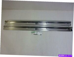 p[c hAVv[gWlCYj[1978 - 1987 El Camino Monte Carlo 58.4014x2.1213 DOOR SILL PLATES W SCREWS NEW 1978 - 1987 EL CAMINO MONTE CARLO 58.4014X2.1213