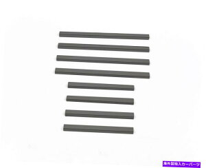 p[c Putco 95173bpݕhAVveN^[Zbg Putco 95173BP Cargo Door Sill Protector Set