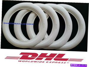 内装パーツ 14 '' x 3マイダイトダムドットタイムズイートトライカット×4セールパブリックスPP#108-オリジナルのタイトルを表示 14' 'X 3 ワイドホワイトウォールポート壁タイヤインサートト