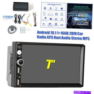 p[c 7 "Android 10.1 2Dino[~=X[MP5I[_[GPS NAV WIFI 1GB + 16GB USB-IWĩ^Cg\ 7" Android 10.1 2DIN J[WI I[fBI XeI MP5 v[[ GPS Nav Wifi 1GB+16GB USB- show 