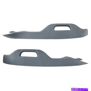 p[c ̉^]̉Eq̎g11-16tH[ĥ߂̃s[nhO[ Left Driver Right Passenger Interior Trim A Pillar Handle Grey FOR 11-16 Ford