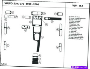 p[c Volvo V70 S70 1998-2000CWAAbvV[Ypzbgybgc{bgVLV-15A-IWi^Cg\ Volvo V70 S70 1998-2000 CeA_bV{[hp_bVgLbg 
