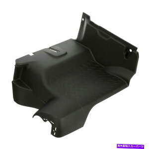 �����p�[�c 11-18�t�@�[�������h���N���R�[�o�[�_�E�����[�h�g���C�U��OEM MOPAR 5XL57DX9AA - �I���W�i���̖�E��\�� 11-18 �W�[�v �����O���[ �N�H�[�^�[ �C���i�[ ���w�g���� �p�l�� OEM MOPAR 5XL57D