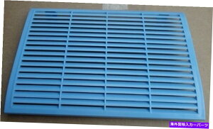 p[c MOPAR 62 63 B{fB_bVXs[J[Ou[FURY POLORA BELVEDERE 62 / 3SPKRGRLB Mopar 62 63 B Body Dash Speaker Grille BLUE Fury Polara Belvedere 62/3SPKRGRLB