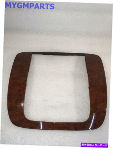 p[c Tahoe AvalancheWI/ A / CRg[N~bc|bL[CCgbgze2009-13 25887440-IWĩ^Cg\ TAHOE AVALANCHE RADIO/A/C CONTROL WALNUT EbhOC g 