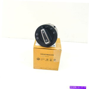 p[c tHNX[QStMK7 5GwbhCgXCb`5G0941431BDWZUViVi Volkswagen Golf MK7 5G Headlight Switch 5G0941431BDWZU GENUINE NEW