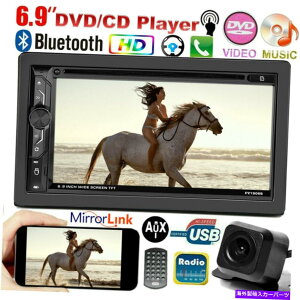 p[c FORD F-150/250/350J[XeIWIDVD CD Bluetooth~[NpGPS +J Fit Ford F-150/250/350 Car Stereo Radio DVD CD Bluetooth MirrorLink for GPS +CAM