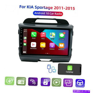 �����p�[�c Kia Sportage 11015 9 '' Android Car�X�e���I���W�IGPS Navi Wifi Player A2DP For KIA sportage 11015 9'' Android Car Stereo Radio GPS Navi Wifi Player A2DP�y���s�A���i�z