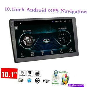p[c 2 DinARC_GPSy[J[hXRbg10.1 "Wi-Fi USBV[YzeI[ - IWĩ^Cg\  2 Din AhCh GPS irQ[V WI XeI 10.1" 
