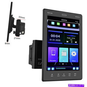 p[c 9.5CeO}Bluetootho[Xp[X|CYCWV[FM AUX USB MP5u[o[ - IWĩ^Cg\ 9.5C` _ufB Bluetooth J[XeI I[fBI C