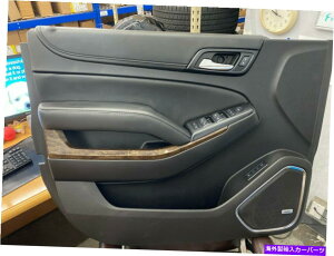 �����p�[�c ����gm OEM 84982416�����܂�����Frt LH�i�G���C���[�j�Z�b�g�u���b�N�Q�[�� - �I���W�i���̃^�C�g����\������ ����GM OEM 84982416 �V�����h�A�p�l�� FRT LH (�h���C�o�[) �W�F�b�g�u���b