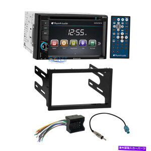 p[c Planet Audio DVD BluetoothubTVFCJbgZbNXVW Jetta-Plus Passatp - IWĩ^Cg\ Planet Audio J[ DVD Bluetooth WI _bVLbg n[lX VW Jetta St Passa