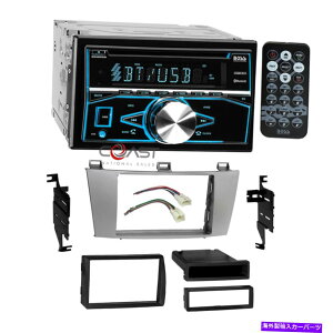 �����p�[�c BOSS CD USB MP3 Bluetooth�X�~�X�V���X�V�i�b�g�w�b�h04-08�g�[�^�^�E���p - �I���W�i���̃^�C�g����\�� Boss CD USB MP3 Bluetooth �X�e���I �V�� �_�b�V���L�b�g �n�[�l�X 04-08 �g���^ �\�[��