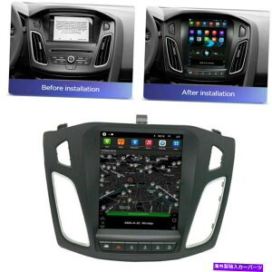 p[c 9.7 "Android 10.1Ԃ̃WIXN[GPS Navi Wifi MP5 1080ptH[JXtH[JX 9.7" Android 10.1 Car Radio Screen GPS Navi WIFI MP5 1080P For 12-18 Ford Focus