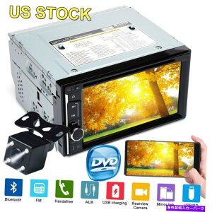 p[c GMC Yukon Anboy Jimmy C1500xOԃXeI2DIN CD DVDWIMP3I[fBI For GMC Yukon Envoy Jimmy C1500 Suburban Car Stereo 2Din CD DVD Radio MP3 Audio
