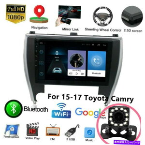 �����p�[�c 10 2015-17�g���^���b�T�[���uGPS�i�r�X�[+�J���pPROMERS - �I���W�i���̃^�C�g����\������ 10�C���` Android 10.0 2015-17 �g���^ �J���� �J�[���W�I GPS �i�r �X�e���I + �J�����p- show original