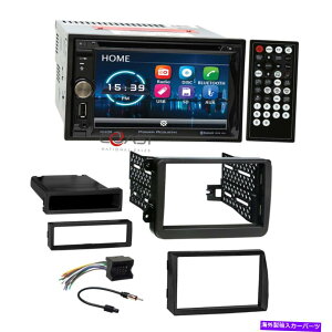 �����p�[�c �p���[ACOUSTIK DVD USB Bluetooth�X�~�b�T�V�t�H�b�g�Z�b�g�w�r�X2006+�I���N�X�|���p - �I���W�i���̃^�C�g����\�� Power Acoustik DVD USB Bluetooth �X�e���I �_�b�V���L�b�g �n�[�l�X 2006+ �t