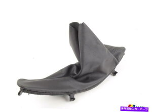 p[c BMW NewF30 F32 F33 F34 MX|[cU[nhu[Lo[Jo[LHD BMW NEW GENUINE F30 F31 F32 F33 F34 M SPORT LEATHER HANDBRAKE LEVER COVER LHD