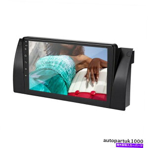 p[c 2din 9 "AC= 9.1 1 + 16gI[XgAhGPS Wi-Fi BMW E39 E53 x 5pCanbust - IWĩ^Cg\ 2Din 9" AhCh 9.1 1+16G J[XeI WI GPS Wi-Fi BMW E39 E53 X5