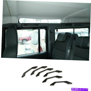 �����p�[�c Defender 4DR 2004-2016 2017 2018�u���b�N�A���o���[���R���e���g���[���[4�� - �I���W�i���̃^�C�g����\������ Defender 4DR 2004-2016 2017 2018 �u���b�N�A���~���[�t�n���h���J�o�[�g���� 4��