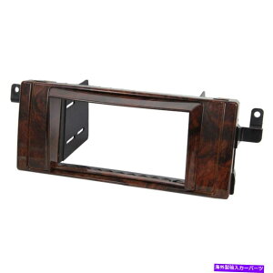 p[c Doubledin Carstereo Fascia BMW 5V[YE39pi - X - IWĩ^Cg\ DoubleDin CarStereo Fascia BMW 5 V[Y E39p-؎dグ- show original title