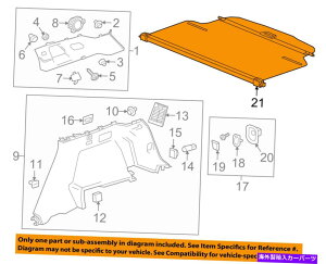 p[c bOGM OEM 17-18 XT 5C`A - [YIu84118908-IWi^Cg\ LfbN GM OEM 17-18 XT 5 CeA-וJo[ 84118908- show original title