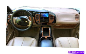 内装パーツ ファーフィッシュシューズ1997-1999インジアリアシェイクファームFD - 17 D用プッシュシュエットトゥットトライカット - オリジナルタイトルを表示する フォードエクスペディショ