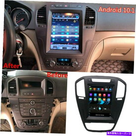 内装パーツ 9.7イントランドAndroid 10.1キースラミ=マーガーGPS 1 + 16GB 2011-13 Buick Regal用 - オリジナルのタイトルを表示 9.7インチ Android 10.1 カーステレオラジオプレーヤー GPS 1+16GB 2011-13 Buick Regal用- show original title