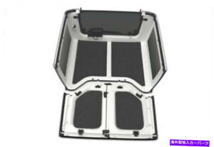 �����p�[�c �x�b�h���O�w�b�h���C�i�[11�t�B�b�g�W�[�vJK 2�h�AHLJK112DRK BEDRUG Headliner 11- fits Jeep JK 2 Door HLJK112DRK�y���s�A���i�z