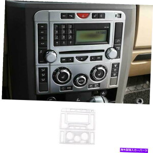 �����p�[�c Land Rover Discovery 3 2005-2009�p�r�V�����p�[�Y - �A���^�����^���g���[�����쏊�g���C�A - �I���W�i���̃^�C�g����\�� Land Rover Discovery 3 2005-2009 �p�V���o�[�R���\�[�� AC�{�^���R���g