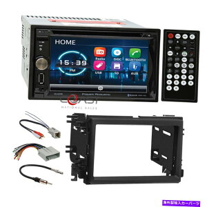 �����p�[�c Power Acoustik DVD BT USB�X�R�b�g�J�b�V�t�H�b�g�J�b�g�A���T�[�X���X�����O�����O - �I���W�i���̃^�C�g����\������ Power Acoustik DVD BT USB �X�e���I �_�b�V���L�b�g �A���v �n�[�l�X 