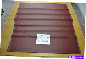 p[c 1973 73 73 Buick Electra225 Maroon Portirated 2`AEt@[gbvEhbOEC_[č - IWĩ^Cg\ 1973 73 BUICK ELECTRA & 225 MAROON PERFORATED 2 hAn[hgbvw