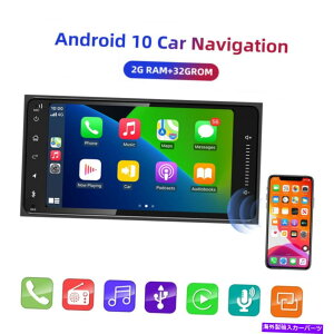 �����p�[�c �n�C�����_�[�g�W��4�����i�[�J�����[�J���[��Rav4 Android 10�o�[�X����GPS�pGPS�p - �I���W�i���̃^�C�g����\�� Highlander �g���^ 4 Runner Camry Corolla RAV4 Android 10 �J�[�X�e���I���W�IGPS