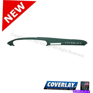 �����p�[�c 911�p�}�[�N�G���[�Y�J�b�s�V���[�E�m�[A / C 20-911-GRN - Coverare-�I���W�i���̃^�C�g����\�� 911 �p�_�[�N�O���[���_�b�V���{�[�h�J�o�[A/C 20-911-GRN - Coverare- show original title�y���s�A