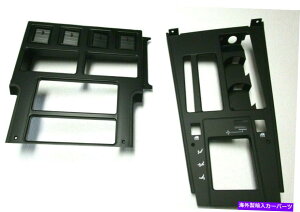 p[c 84/89Vtgv[gtRxbgWI/Cx[W / NEW 85 86 84/89 corvette radio/climate bezel with automatic shift plate W/seats NEW 85 86