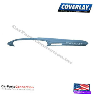 �����p�[�c �J�o�[�J�b�s���O�V���[�Y�o�[���C�g�t���[A / C 20-911-LBL 911 - �I���W�i���^�C�g����\�� Coverer�_�b�V���{�[�h�J�o�[���C�g�u���[A/C 20-911-LBL 911 �p- show original title�y���s�A���i�z