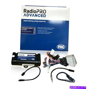 p[c PAC CH1A-RSX RadioProAJOC^[i[XNCX[XbvQ[RAMpRAMp - IWĩ^Cg\ PAC CH1A-RSX RadioPRO AhoXh C^[tF[X NCX