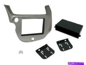 �����p�[�c Double Din���u�X�R���t�@�N�V�A�t??�@�V�ACT23HD22L�G���{���pJAZZ 2009-2013 LHD-�I���W�i���̃^�C�g����\�� DOUBLE DIN ���W�I �X�e���I FACIA FASCIA CT23HD22L �z���_�p JAZZ 2009-2013 LHD- show original