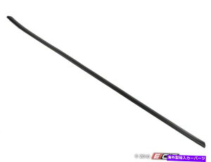 �����p�[�c �{���̃��[���b�pBMW - ���A�g�����J�o�[ - �Z���^�[ - 51121888286 Genuine European BMW - Rear Trim Cover - Center - 51121888286�y���s�A���i�z
