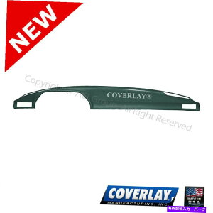 �����p�[�c �}�[�N���[�Q���J�b�V�����Q�[���T�C�h16-126LL-GRN - CoverLay-�I���W�i���̃^�C�g����\������ �_�[�N�O���[���_�b�V���{�[�h�J�o�[ 16-126LL-GRN - Coverlay- show original title�y���s�A���i