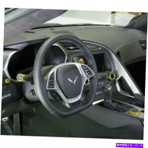 p[c AJ̌ZfUCABD-1514CFGC6CeAmuLbgtBbg14-16Rxbg American Brother Designs ABD-1514CFGC6 Interior Knob Kit Fits 14-16 Corvette