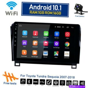 p[c g^ZRCAchAndroid 10.1GPSuWIFI Navi Suh DVDfCp - IWĩ^Cg\ g^ Sequoia Tundra Android 10.1  GPS WI Wifi Navi XeI DVD vCp- show original tit