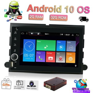 �����p�[�c �t�H�[�hF150�G�N�X�v���[���}�X�^���O�̒T�����̂��߂�Android 10�i�r�Q�[�V�����J�[�X�e���I Android 10 Navigation Car Stereo For Ford F150 Edge Explorer Mustang Expedition�y���s�A���i�z