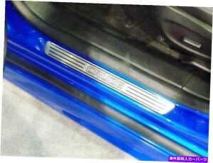 p[c AJ̌ZfUCABD-1002ChAVZbgtBbg11-15 Cruze American Brother Designs ABD-1002C Door Sill Set Fits 11-15 Cruze