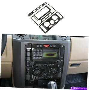 �����p�[�c Land Rover Discovery 3 2004-2009�J�b�p���l�[�W�A�����O�X�C�[���|�^���g���C���A�v���P�[�V���� - �I���W�i���̃^�C�g����\�� Land Rover Discovery 3 2004-2009 �E�b�h�O���C�� �X�e�A�����O