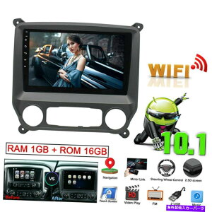 p[c 2014-2018 Chevy Silverado GMC Sierra 10.1CeOhA[10.1VFMP 5pi - IWĩ^Cg\ 2014-2018 Chevy Silverado GMC Sierra 10.1 C`WI AhCh 10.1 irQ