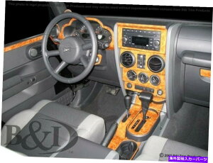 p[c _bVgLbgW[vwrangler 07 08 08 09 09 10YfJbsOAvp - IWĩ^Cg\ Dash Trim Kit JEEP WRANGLER 07 08 09 10 Yf@ۃEbhA~jEp- show origina