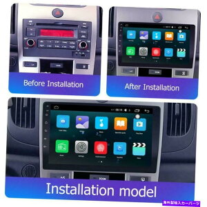 p[c 2009-2017 Kia Forte Cerato BtpX|WIGPS NaviU[o[9 "ACh10.1-IWĩ^Cg\ 2009-2017 KIA Forte Cerato BTp XeI WI GPS NAVI v[[ 9" AhCh 10.1